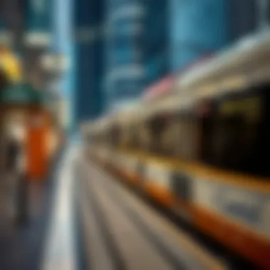 Magnificent Understanding Tram Timing in Dubai: A Detailed Exploration Magnificent Understanding Tram Timing in Dubai: A Detailed Exploration