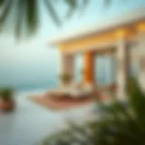 A Comprehensive Analysis of Mamzar Beach Chalet Introduction