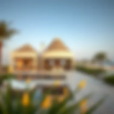 Notable A Comprehensive Analysis of Mamzar Beach Chalet
