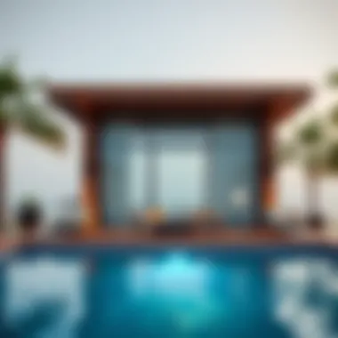 A Comprehensive Analysis of Mamzar Beach Chalet Summary A Comprehensive Analysis of Mamzar Beach Chalet Summary