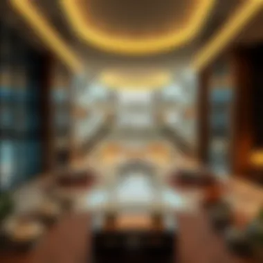 Notable A Comprehensive Exploration of Holiday Inn Al Maktoum Notable A Comprehensive Exploration of Holiday Inn Al Maktoum