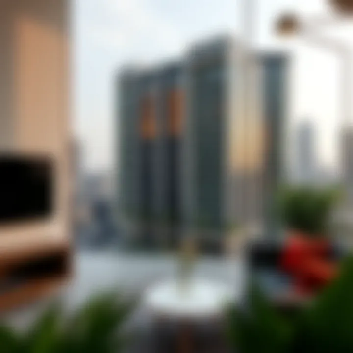 Notable A Comprehensive Guide to Renting a Studio in CBD International City