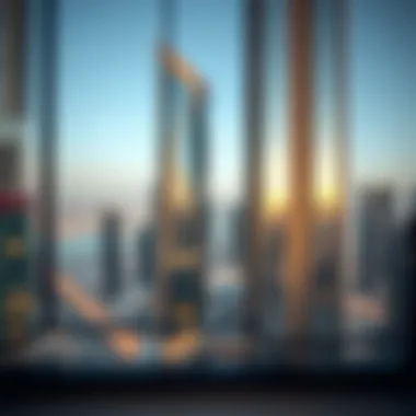 Notable A Comprehensive Overview of Aspin Tower in Business Bay