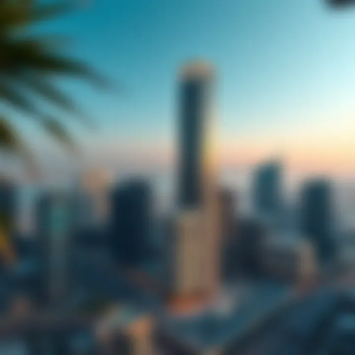 Notable A Comprehensive Overview of South Heights Tower B