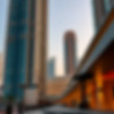 A Comprehensive Overview of South Heights Tower B Summary