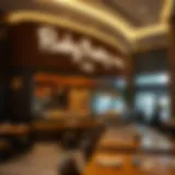A Critical Analysis of Flaky Pastry Croissant Co. in City Walk, Dubai Introduction