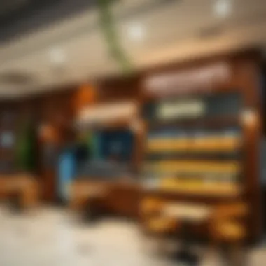 Notable A Critical Analysis of Flaky Pastry Croissant Co. in City Walk, Dubai Notable A Critical Analysis of Flaky Pastry Croissant Co. in City Walk, Dubai