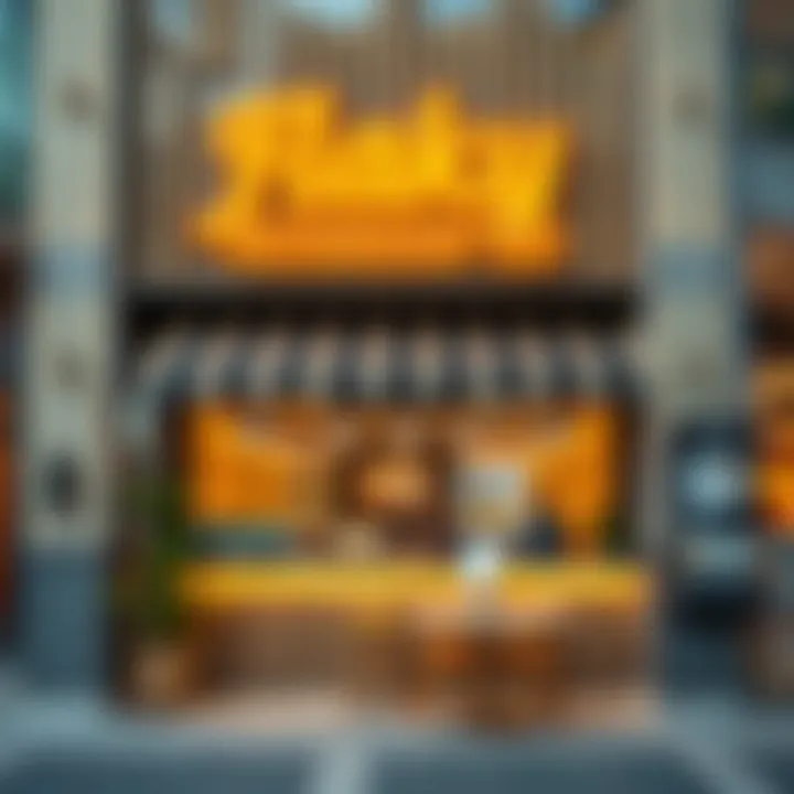 A Critical Analysis of Flaky Pastry Croissant Co. in City Walk, Dubai Summary