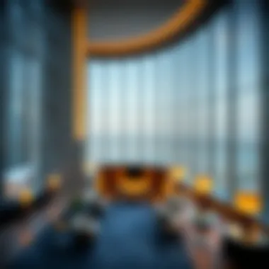 Notable A Deep Dive into Andaz Hotel Dubai: Luxury Redefined Notable A Deep Dive into Andaz Hotel Dubai: Luxury Redefined
