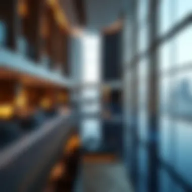A Deep Dive into Andaz Hotel Dubai: Luxury Redefined Summary A Deep Dive into Andaz Hotel Dubai: Luxury Redefined Summary