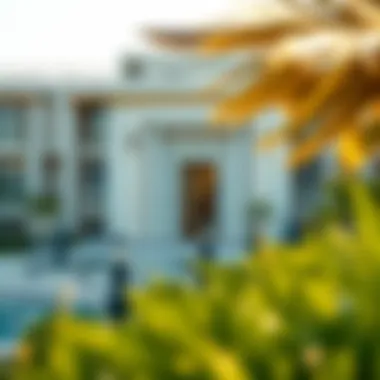Notable Advantages of Golden Residency in the UAE