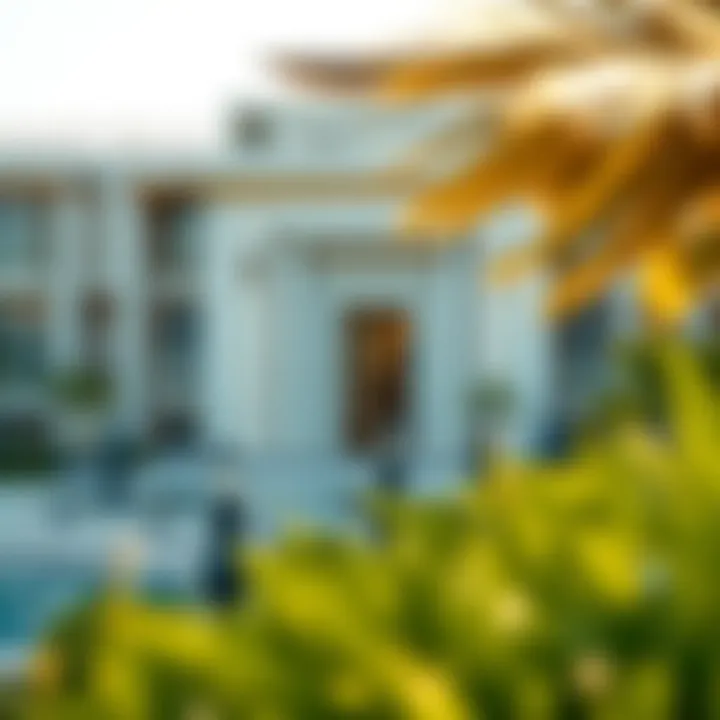 Notable Advantages of Golden Residency in the UAE