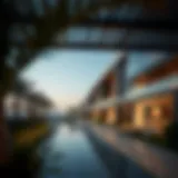 An In-Depth Exploration of Address Hillcrest in Dubai Hills Introduction