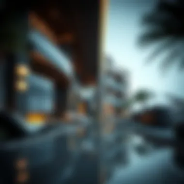 Notable An In-Depth Exploration of Address Hillcrest in Dubai Hills Notable An In-Depth Exploration of Address Hillcrest in Dubai Hills