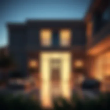 An In-Depth Exploration of Address Hillcrest in Dubai Hills Summary An In-Depth Exploration of Address Hillcrest in Dubai Hills Summary