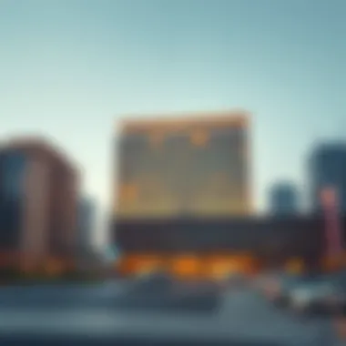 Notable An In-Depth Exploration of Al Ghurair Building 1084 Notable An In-Depth Exploration of Al Ghurair Building 1084