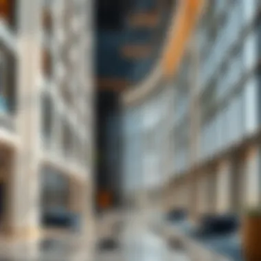 An In-Depth Exploration of Al Ghurair Building 1084 Summary An In-Depth Exploration of Al Ghurair Building 1084 Summary