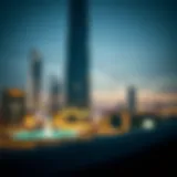 An In-Depth Exploration of Al Majara Tower Introduction