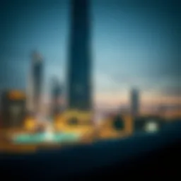 An In-Depth Exploration of Al Majara Tower Introduction