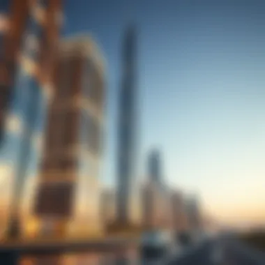 Notable An In-Depth Exploration of Al Majara Tower Notable An In-Depth Exploration of Al Majara Tower