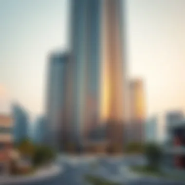 An In-Depth Exploration of Al Majara Tower Summary An In-Depth Exploration of Al Majara Tower Summary
