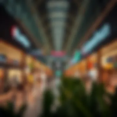 Notable An In-Depth Exploration of Carrefour Deira-Fields: A Key Player in Dubai's Retail Landscape