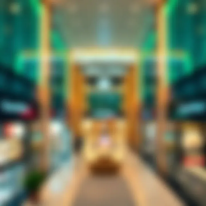 An In-Depth Exploration of Carrefour Deira-Fields: A Key Player in Dubai's Retail Landscape Summary