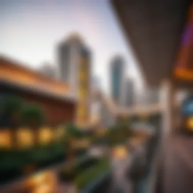 Notable An In-Depth Exploration of City Walk: Architectural Marvel and Lifestyle Hub Notable An In-Depth Exploration of City Walk: Architectural Marvel and Lifestyle Hub