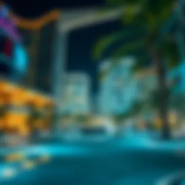 An In-Depth Exploration of City Walk: Architectural Marvel and Lifestyle Hub Summary An In-Depth Exploration of City Walk: Architectural Marvel and Lifestyle Hub Summary