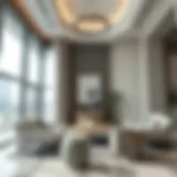 An In-Depth Exploration of Homeware in Dubai's Real Estate Market Introduction