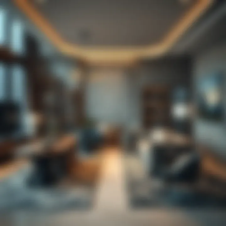 Notable An In-Depth Exploration of Homeware in Dubai's Real Estate Market