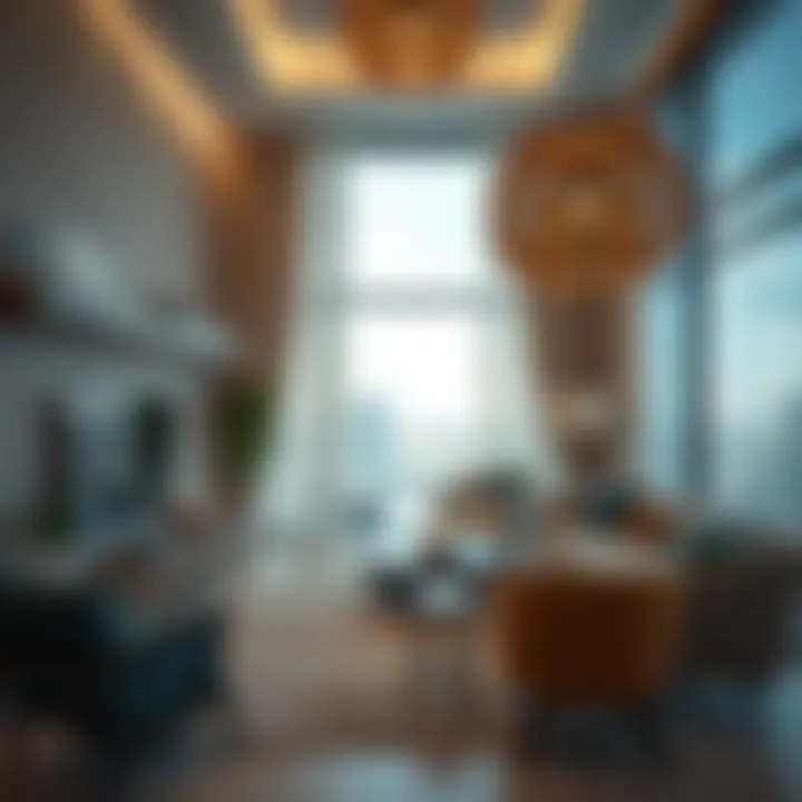 An In-Depth Exploration of Homeware in Dubai's Real Estate Market Summary
