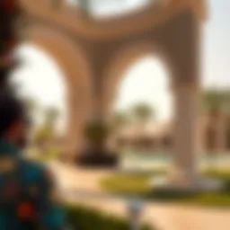 An In-Depth Exploration of Polo Resort in Dubai Introduction