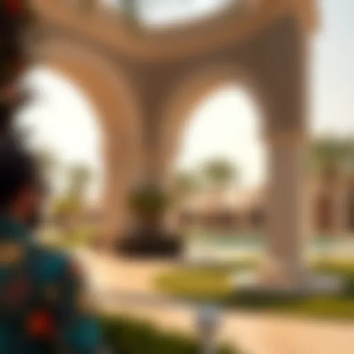 An In-Depth Exploration of Polo Resort in Dubai Introduction