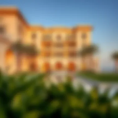 An In-Depth Exploration of Polo Resort in Dubai Summary An In-Depth Exploration of Polo Resort in Dubai Summary