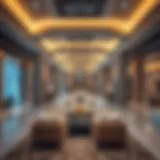Arada Aljada: A Deep Dive into Dubai's Emerging Community Introduction