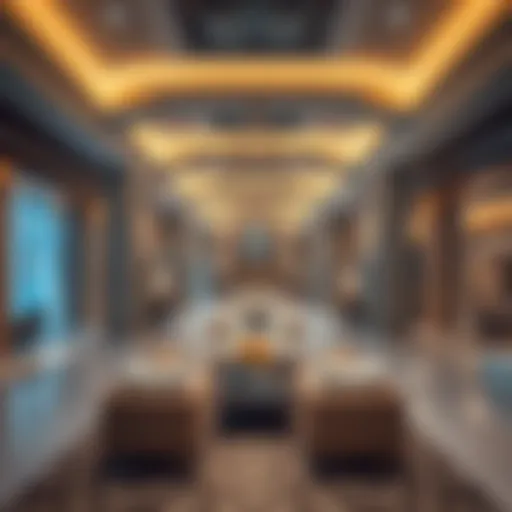 Arada Aljada: A Deep Dive into Dubai's Emerging Community Introduction