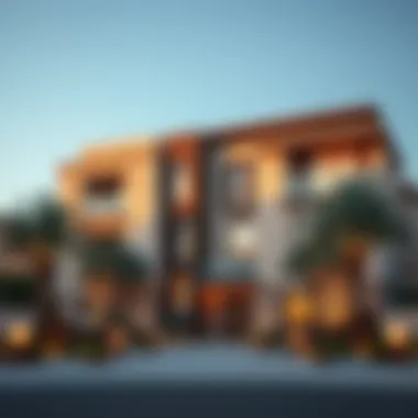Notable Arada Aljada: A Deep Dive into Dubai's Emerging Community