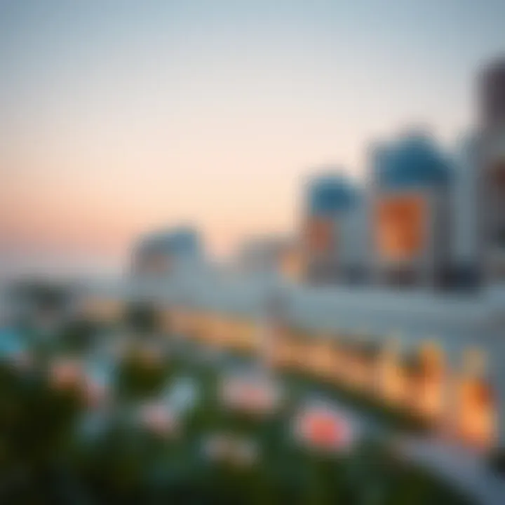 Arada Aljada: A Deep Dive into Dubai's Emerging Community Summary