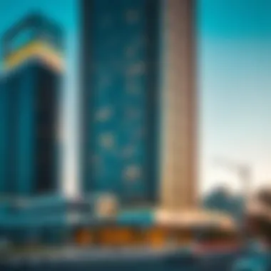 Aspin Commercial Tower on Sheikh Zayed Road: A Comprehensive Overview Summary Aspin Commercial Tower on Sheikh Zayed Road: A Comprehensive Overview Summary