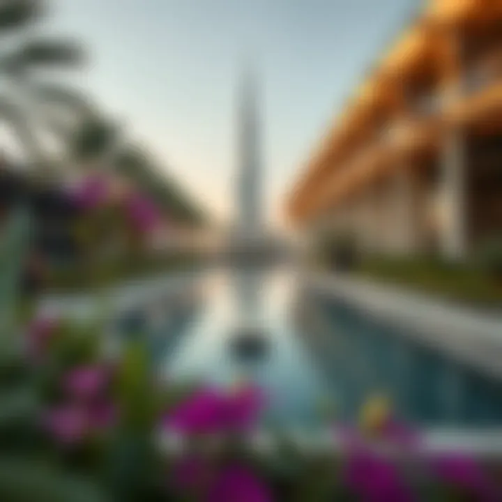 Central Park Al Reem: An Insightful Exploration Summary