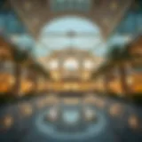 Comprehensive Examination of the Mira Community Center in Dubai Introduction