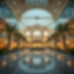 Comprehensive Examination of the Mira Community Center in Dubai Introduction