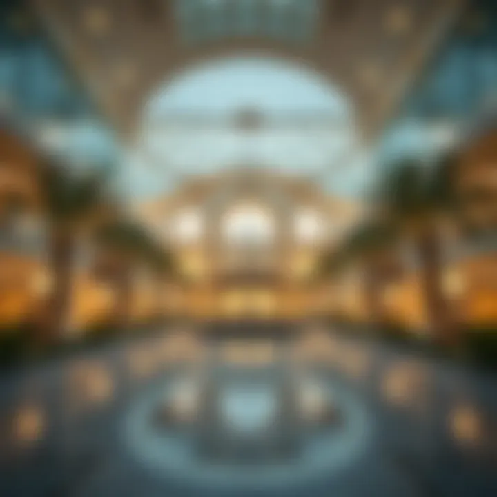 Comprehensive Examination of the Mira Community Center in Dubai Introduction