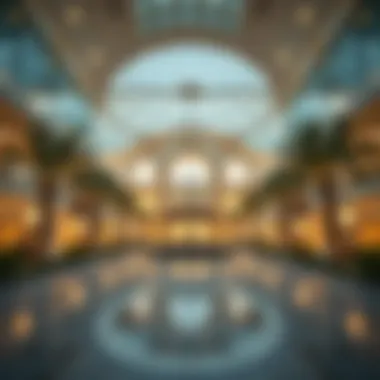 Comprehensive Examination of the Mira Community Center in Dubai Introduction Comprehensive Examination of the Mira Community Center in Dubai Introduction
