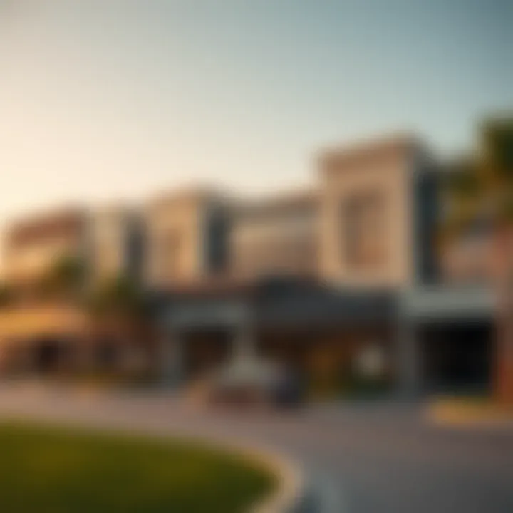Notable Comprehensive Examination of the Mira Community Center in Dubai