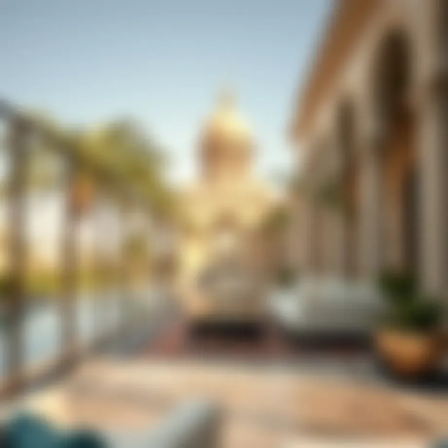 Comprehensive Guide to Family Visas in Dubai Introduction