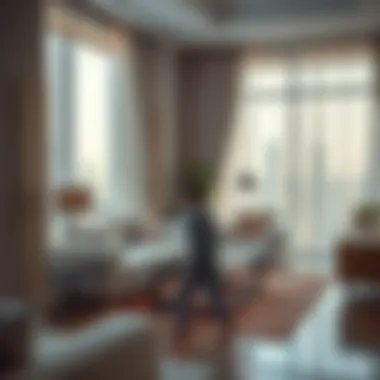 Notable Comprehensive Guide to Renting a One-Bedroom Apartment in Dubai Notable Comprehensive Guide to Renting a One-Bedroom Apartment in Dubai