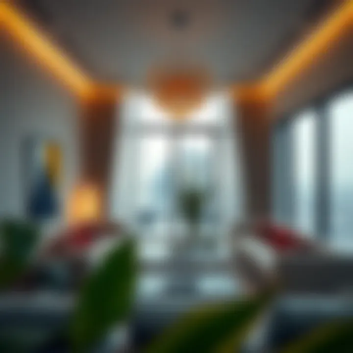 Comprehensive Guide to Renting a One-Bedroom Apartment in Dubai Summary