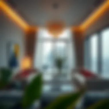 Comprehensive Guide to Renting a One-Bedroom Apartment in Dubai Summary Comprehensive Guide to Renting a One-Bedroom Apartment in Dubai Summary